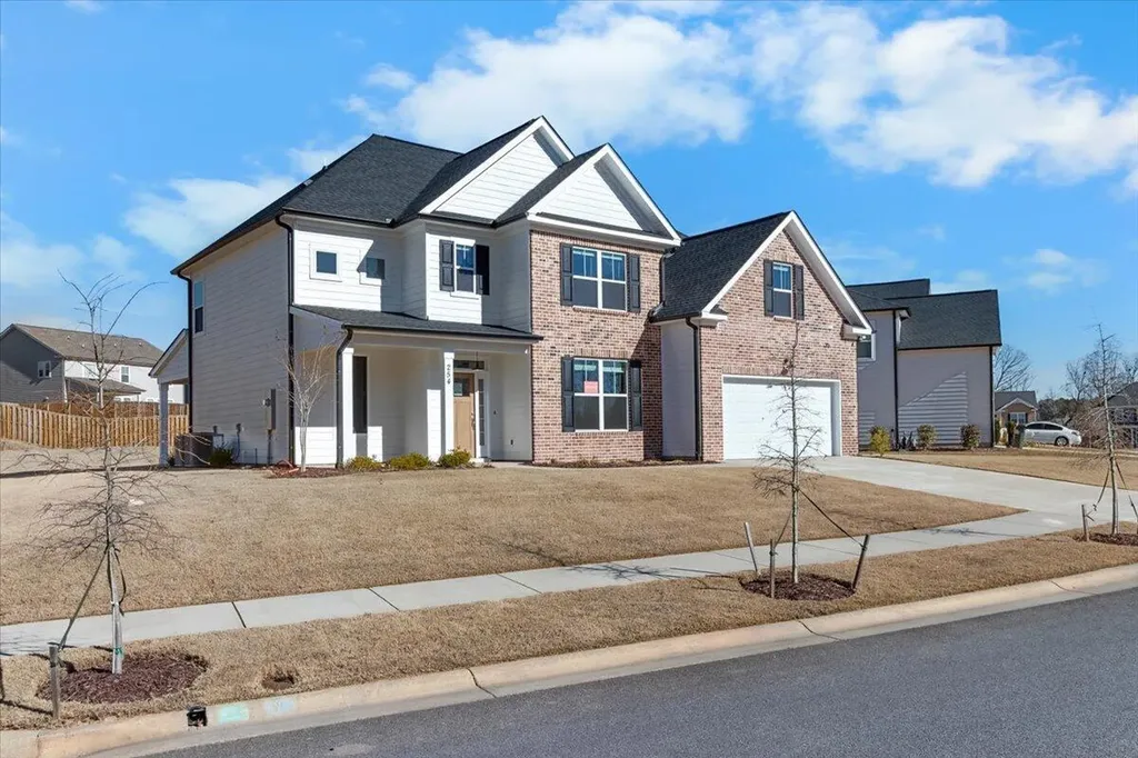 254 Prominence Drive Grovetown GA 30813