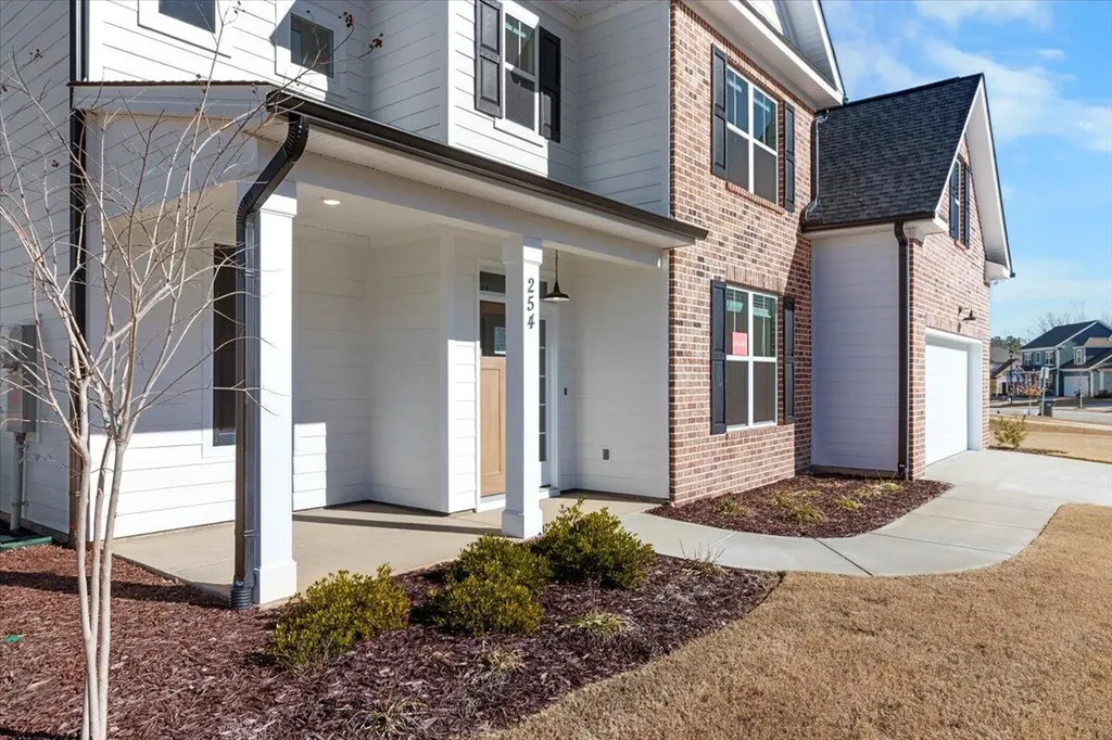 254 Prominence Drive Grovetown GA 30813
