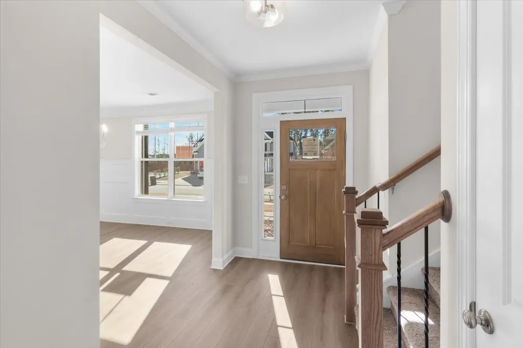 254 Prominence Drive Grovetown GA 30813