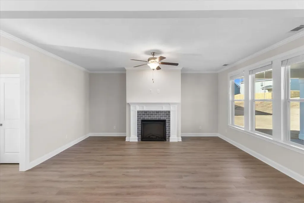254 Prominence Drive Grovetown GA 30813