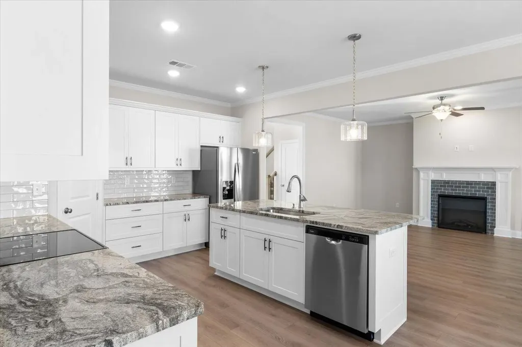 254 Prominence Drive Grovetown GA 30813