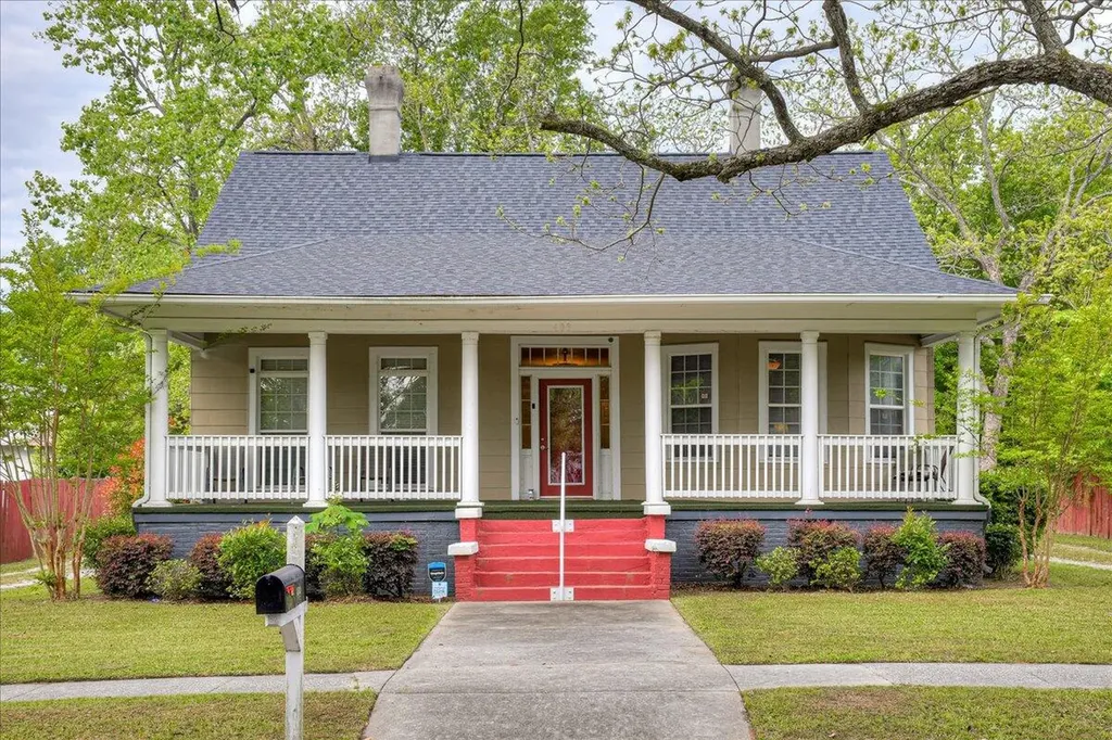 403 Shadrack Street Waynesboro GA 30830