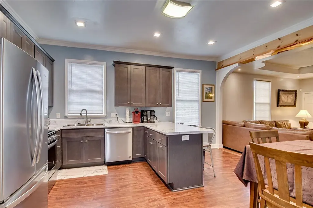 403 Shadrack Street Waynesboro GA 30830