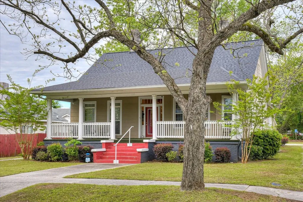 403 Shadrack Street Waynesboro GA 30830