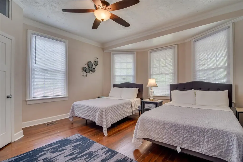 403 Shadrack Street Waynesboro GA 30830