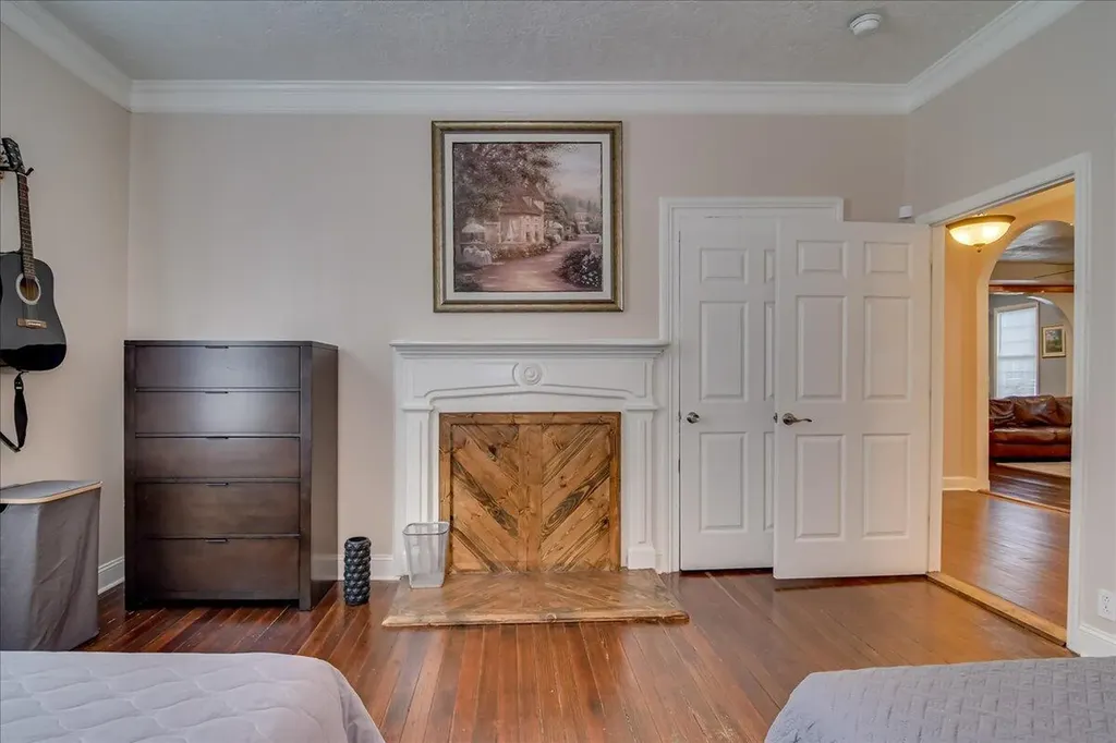 403 Shadrack Street Waynesboro GA 30830