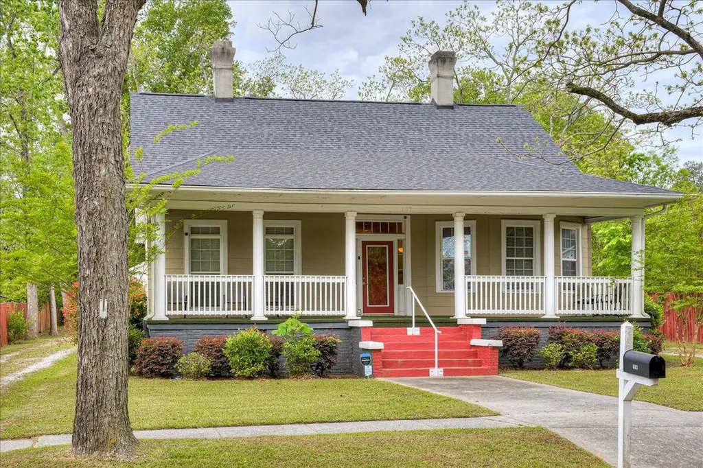 403 Shadrack Street Waynesboro GA 30830