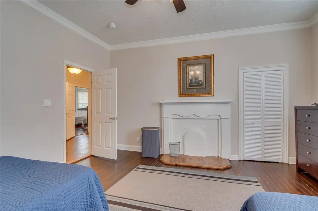 403 Shadrack Street Waynesboro GA 30830