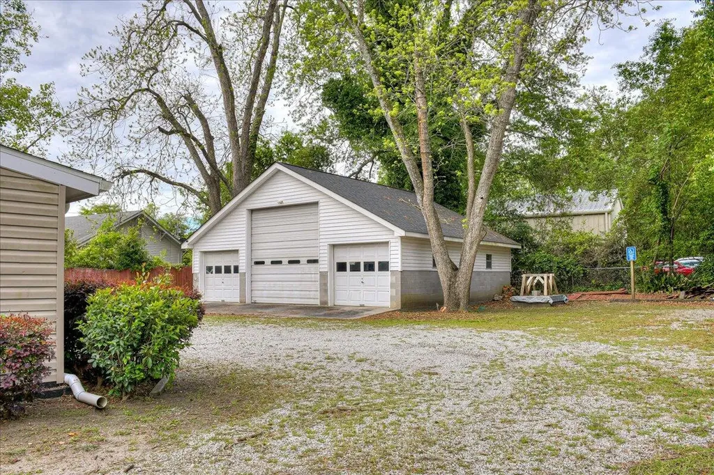 403 Shadrack Street Waynesboro GA 30830