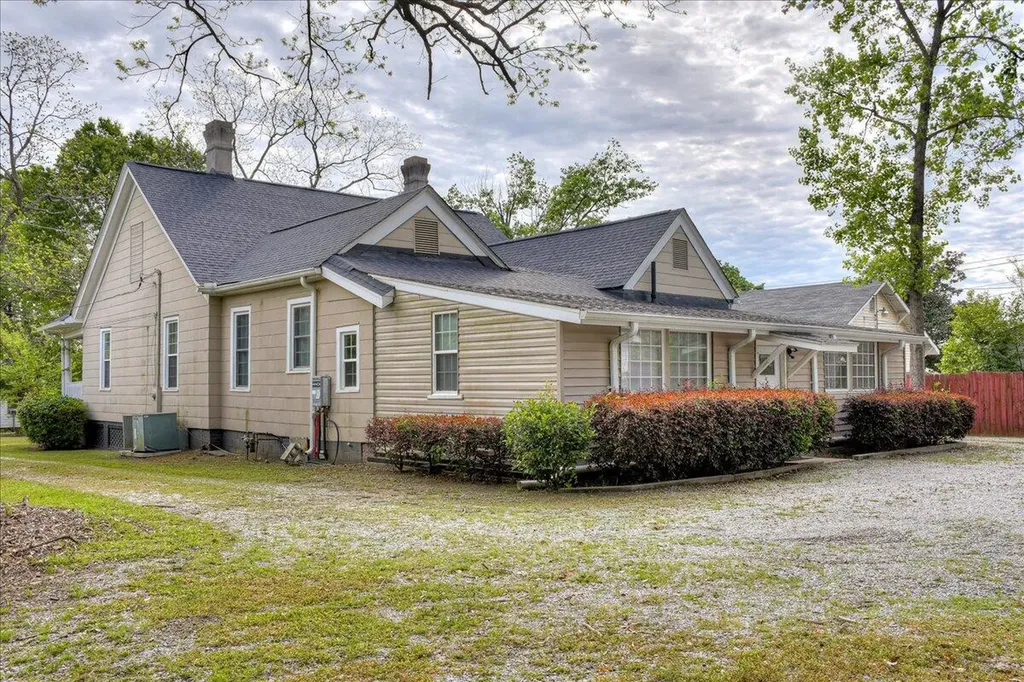 403 Shadrack Street Waynesboro GA 30830