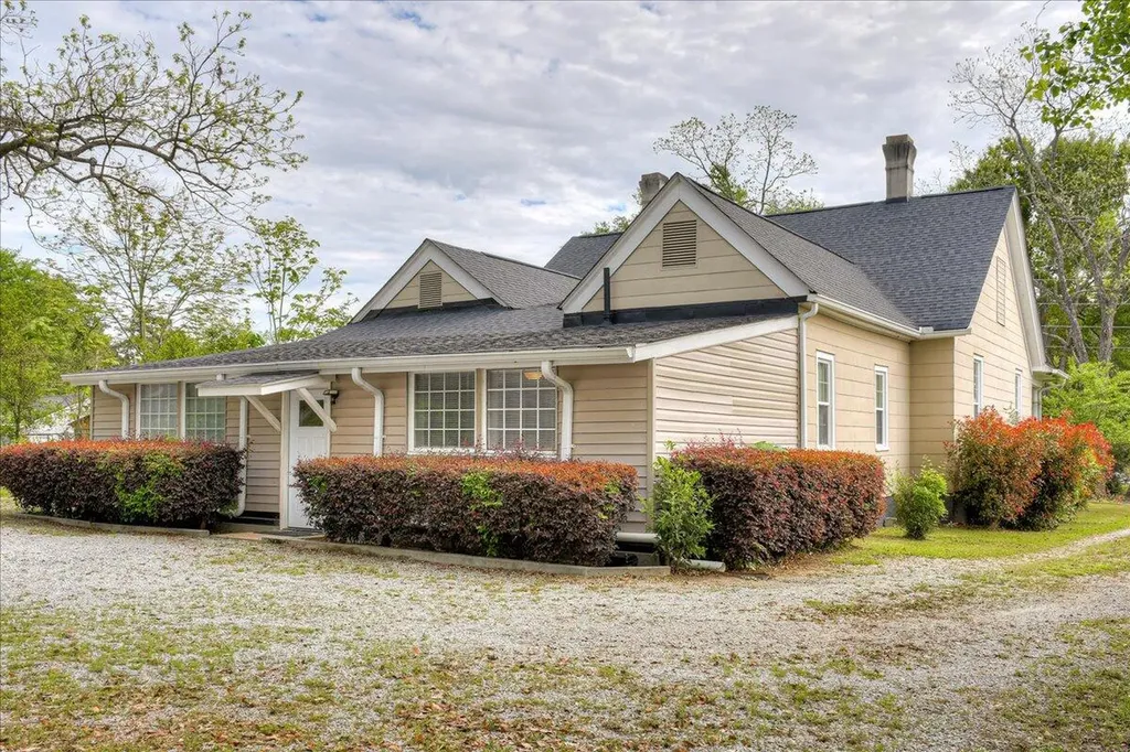 403 Shadrack Street Waynesboro GA 30830