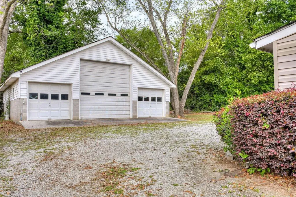 403 Shadrack Street Waynesboro GA 30830