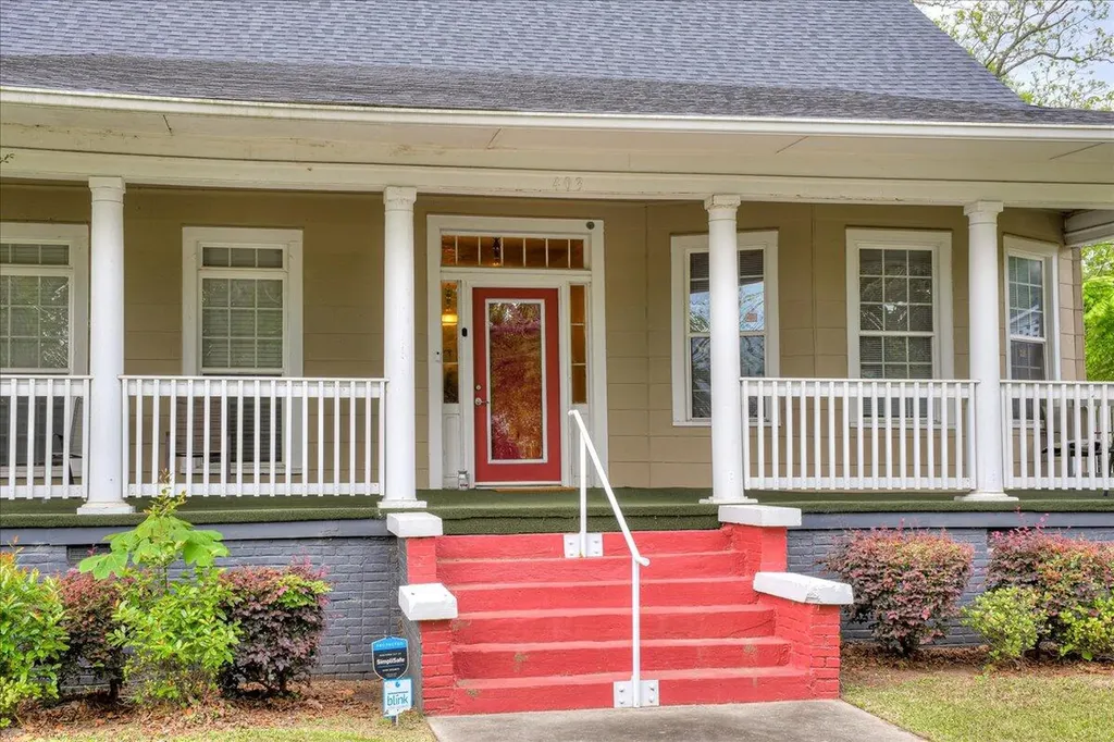 403 Shadrack Street Waynesboro GA 30830