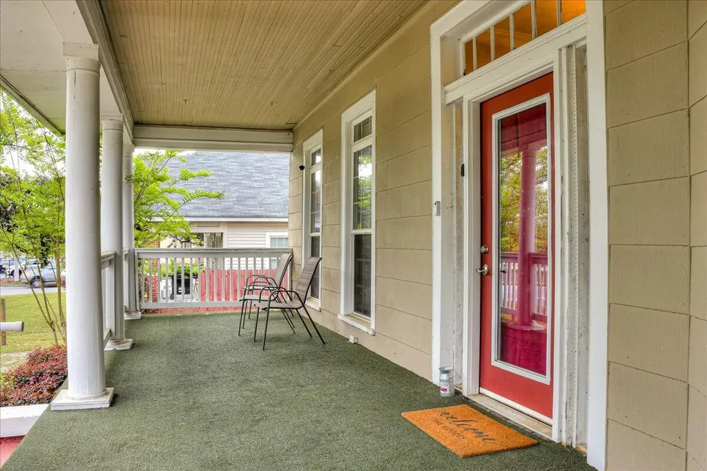 403 Shadrack Street Waynesboro GA 30830