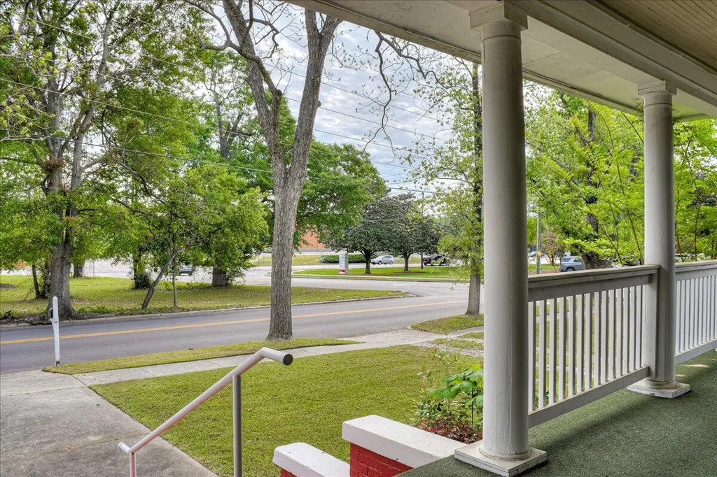 403 Shadrack Street Waynesboro GA 30830