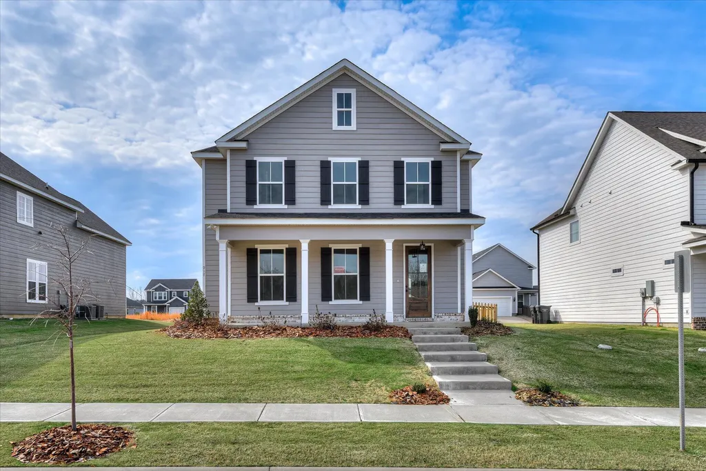 917 Walker Point Drive Grovetown GA 30813