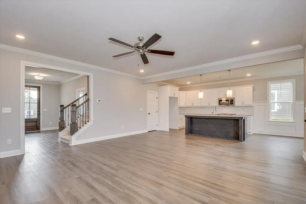 917 Walker Point Drive Grovetown GA 30813