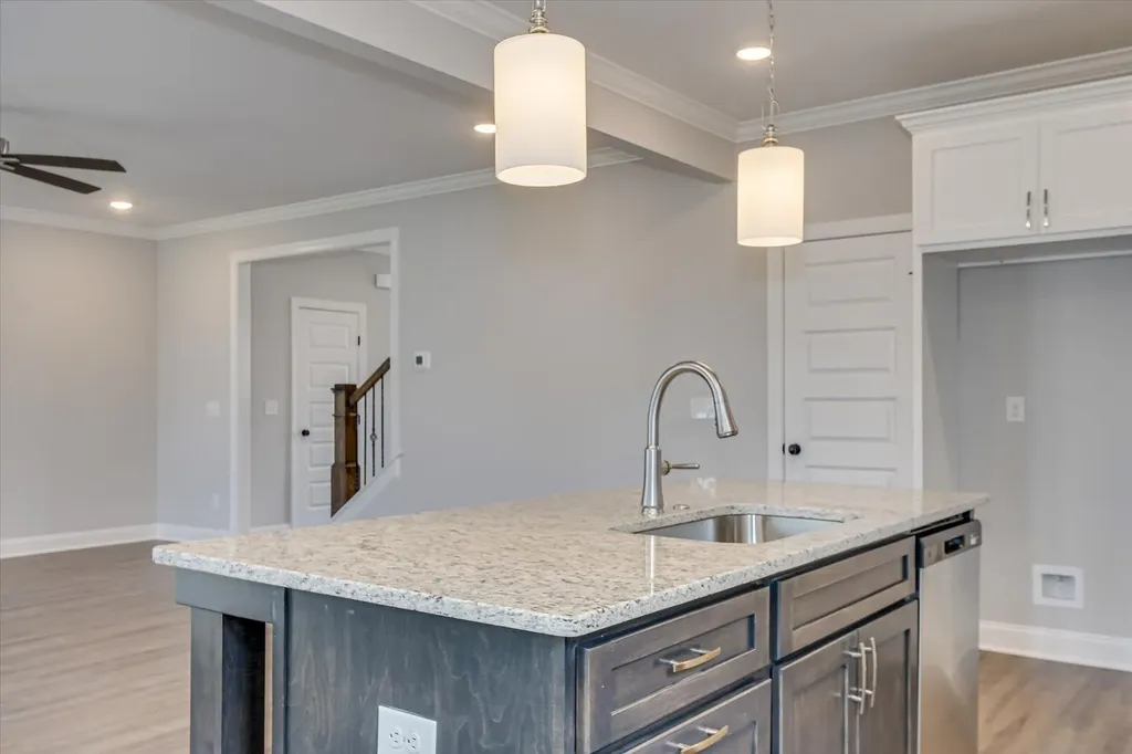 917 Walker Point Drive Grovetown GA 30813