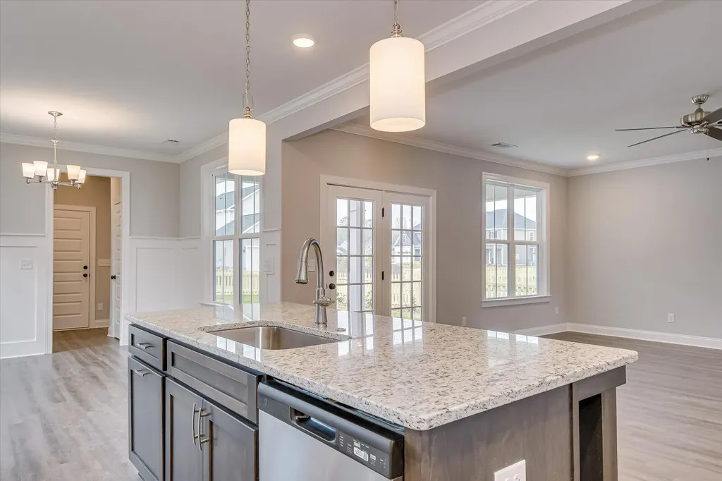 917 Walker Point Drive Grovetown GA 30813