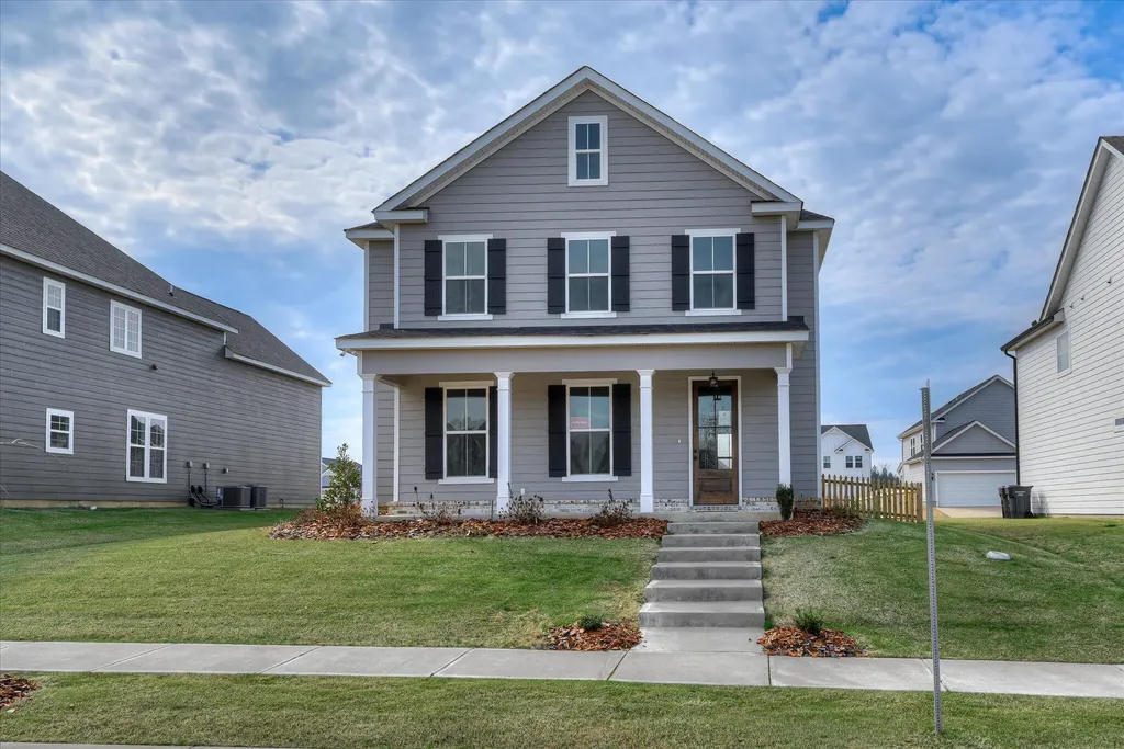 917 Walker Point Drive Grovetown GA 30813
