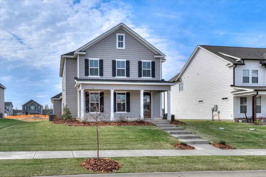 917 Walker Point Drive Grovetown GA 30813