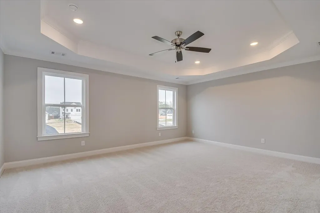 917 Walker Point Drive Grovetown GA 30813