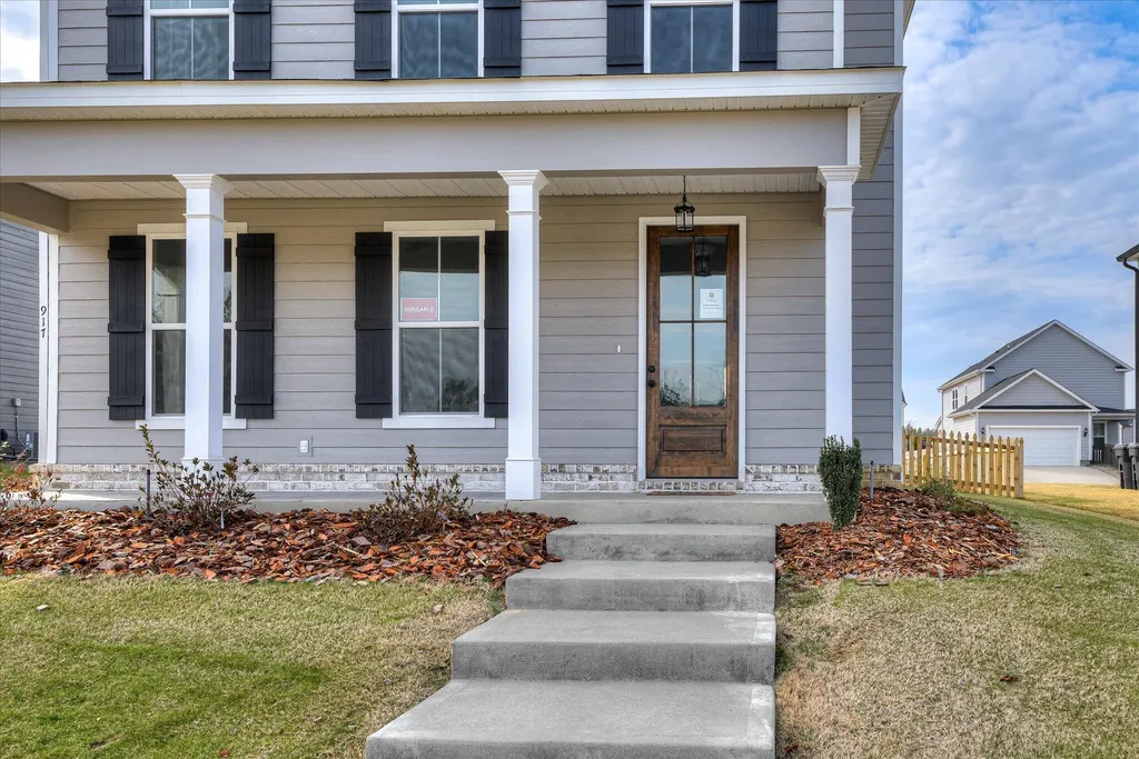 917 Walker Point Drive Grovetown GA 30813