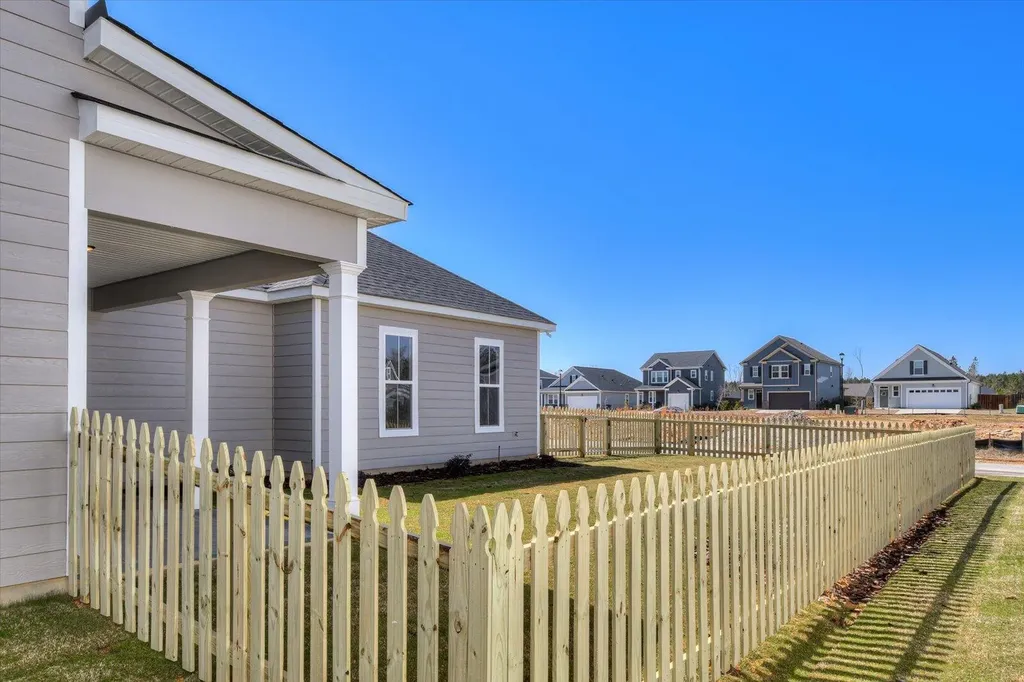 917 Walker Point Drive Grovetown GA 30813