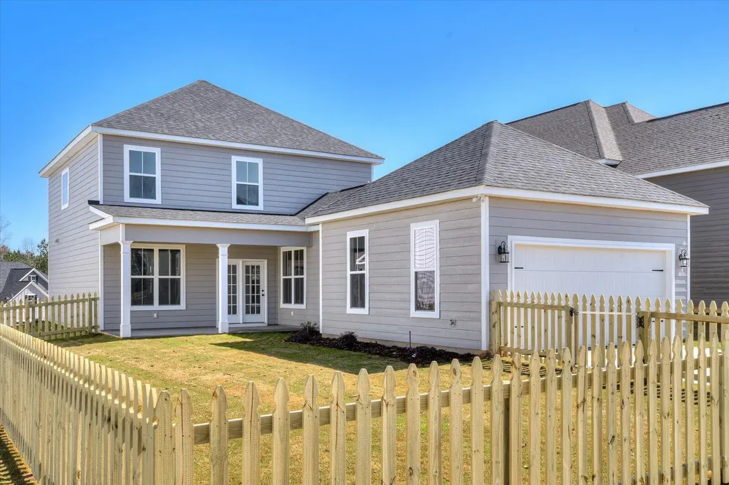 917 Walker Point Drive Grovetown GA 30813