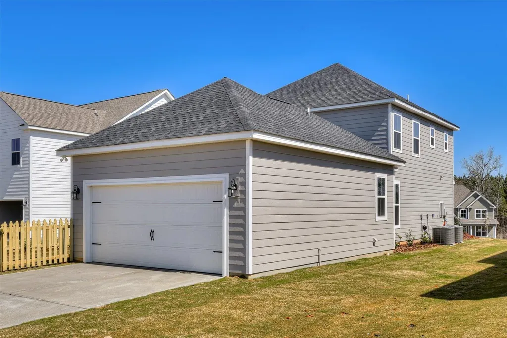 917 Walker Point Drive Grovetown GA 30813