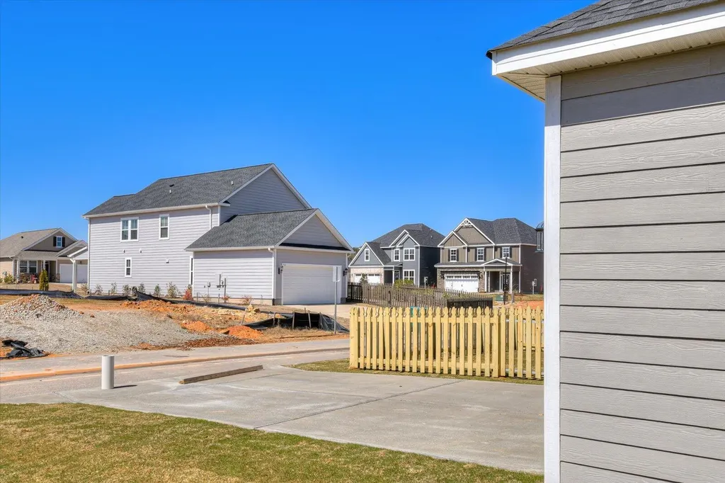 917 Walker Point Drive Grovetown GA 30813