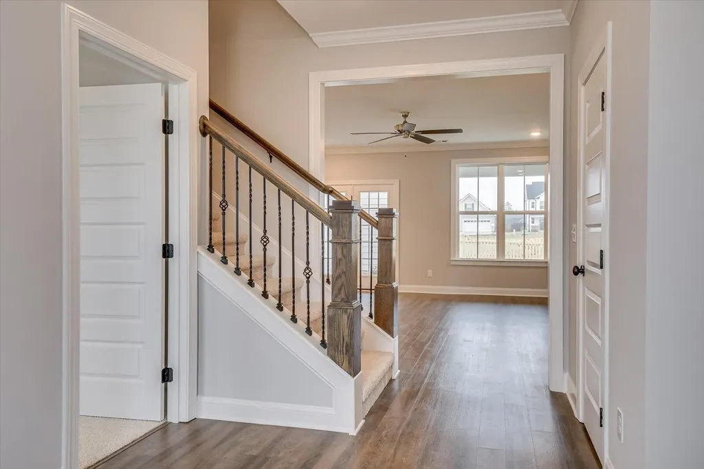 917 Walker Point Drive Grovetown GA 30813