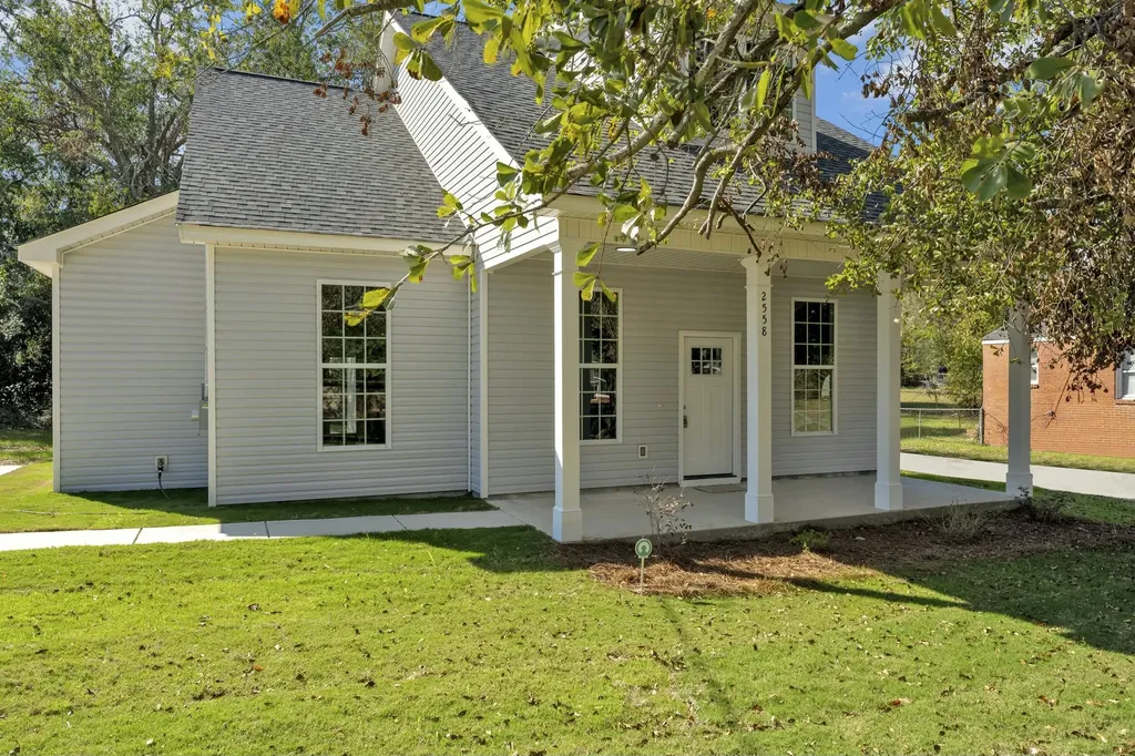 2558 Lyman Street Augusta GA 30906