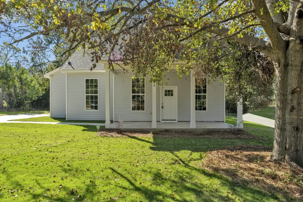 2558 Lyman Street Augusta GA 30906