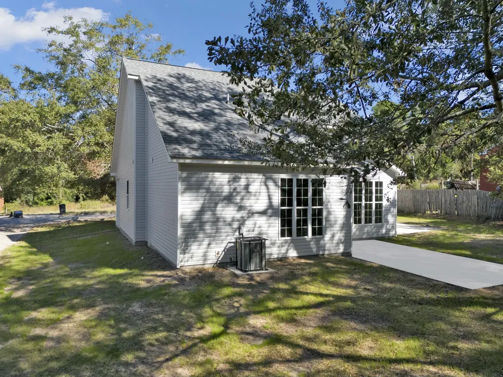 2558 Lyman Street Augusta GA 30906