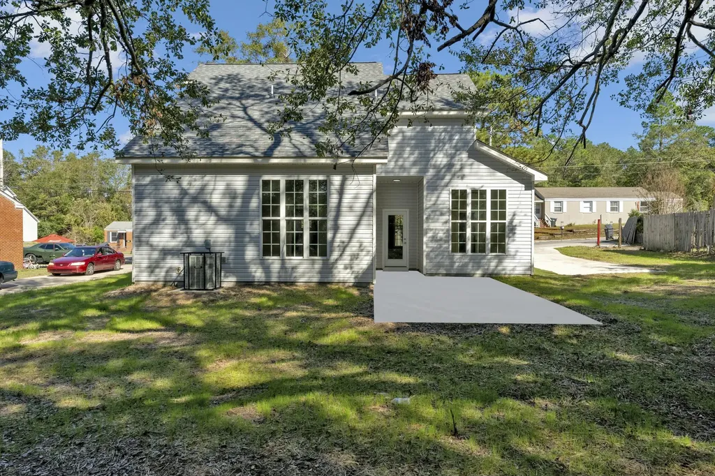 2558 Lyman Street Augusta GA 30906