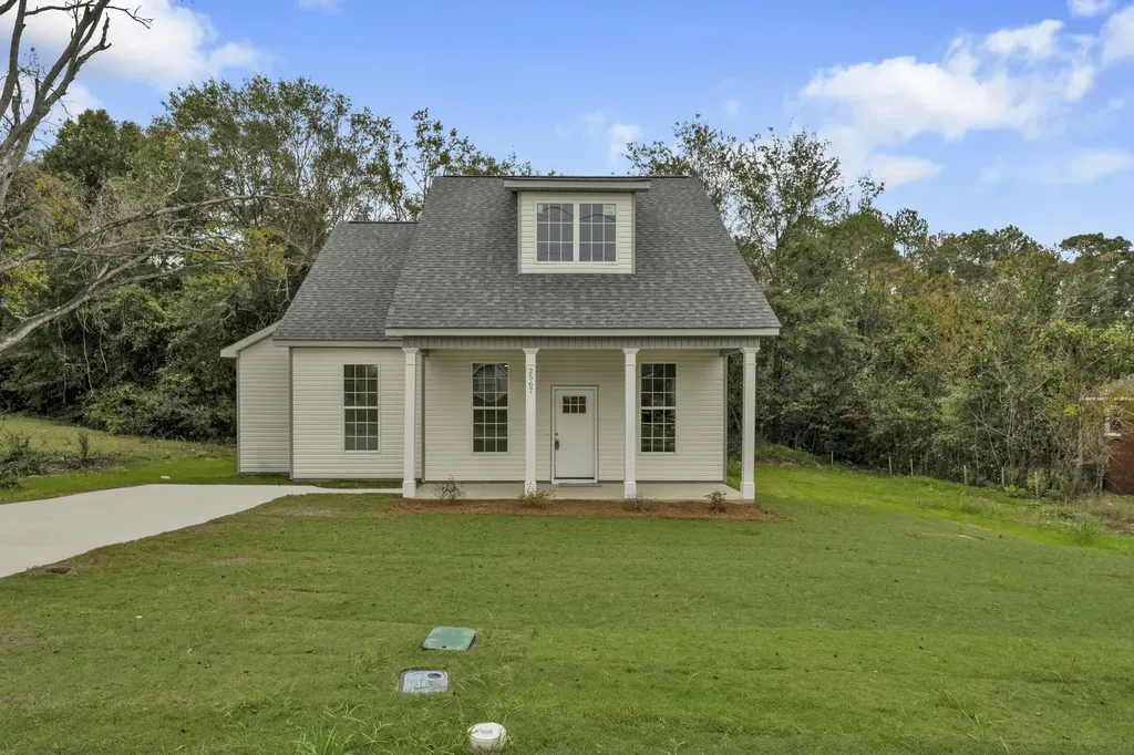 2567 Lyman Street Augusta GA 30906