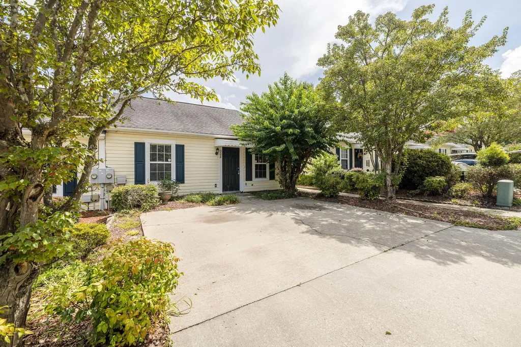 308 Nevis Drive Augusta GA 30909