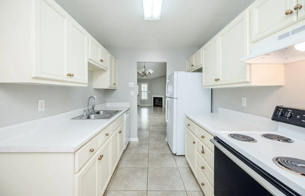 308 Nevis Drive Augusta GA 30909