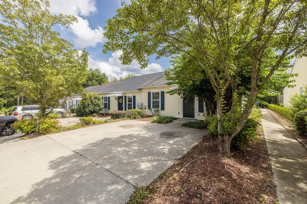 308 Nevis Drive Augusta GA 30909