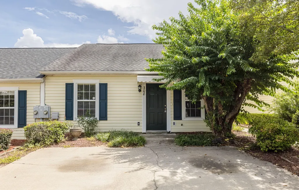 308 Nevis Drive Augusta GA 30909