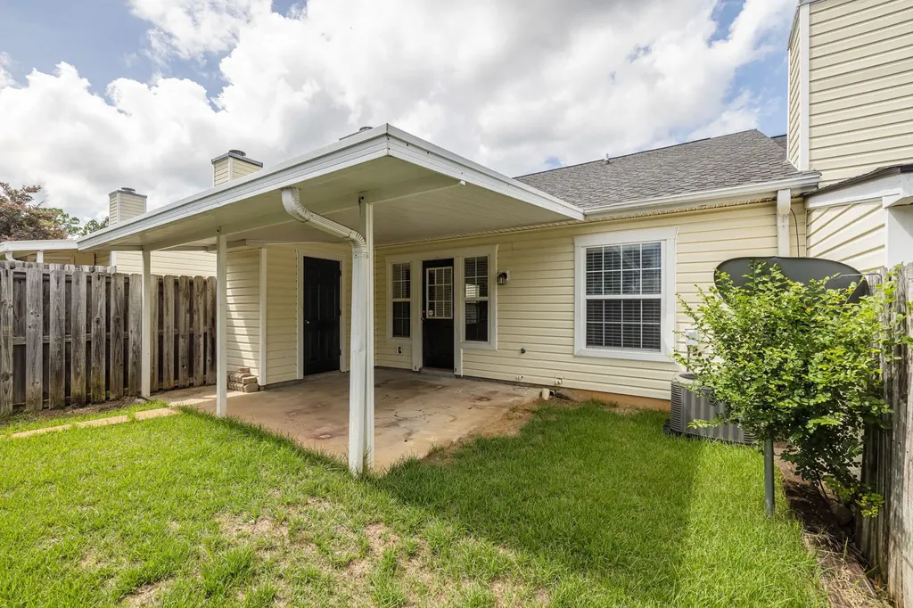 308 Nevis Drive Augusta GA 30909