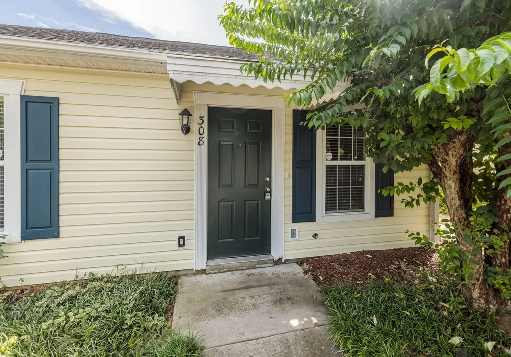 308 Nevis Drive Augusta GA 30909