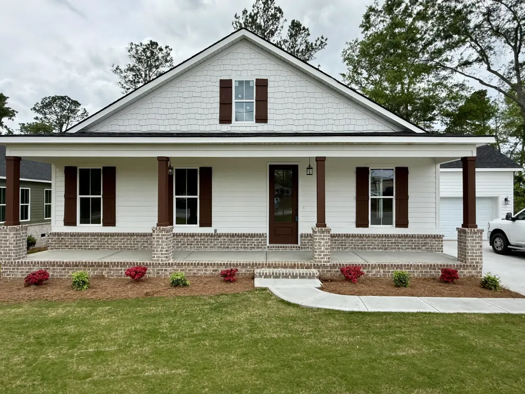 213 Whiskey Road Grovetown GA 30813