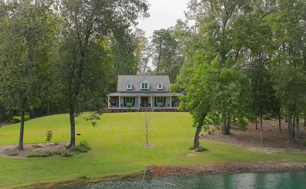 3275 Hadden Pond Road Avera GA 30803