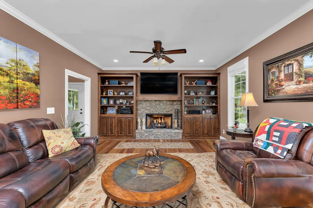 3275 Hadden Pond Road Avera GA 30803