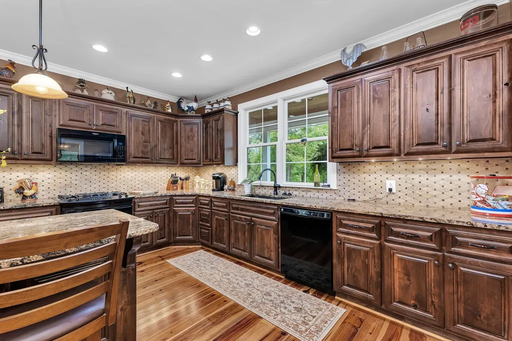3275 Hadden Pond Road Avera GA 30803