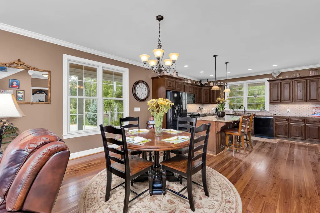3275 Hadden Pond Road Avera GA 30803