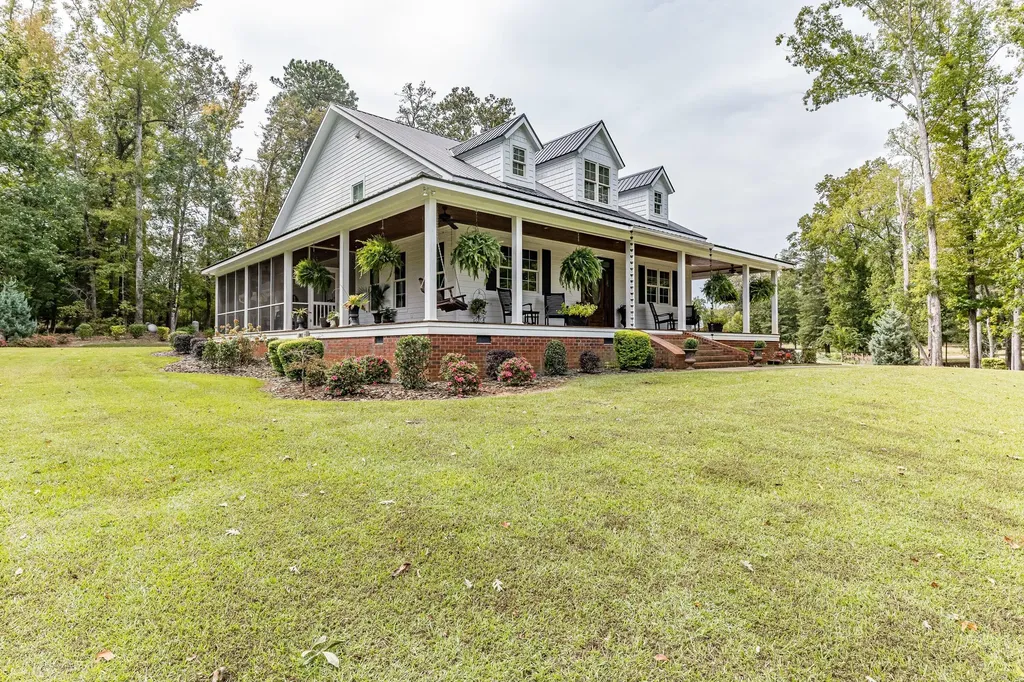 3275 Hadden Pond Road Avera GA 30803
