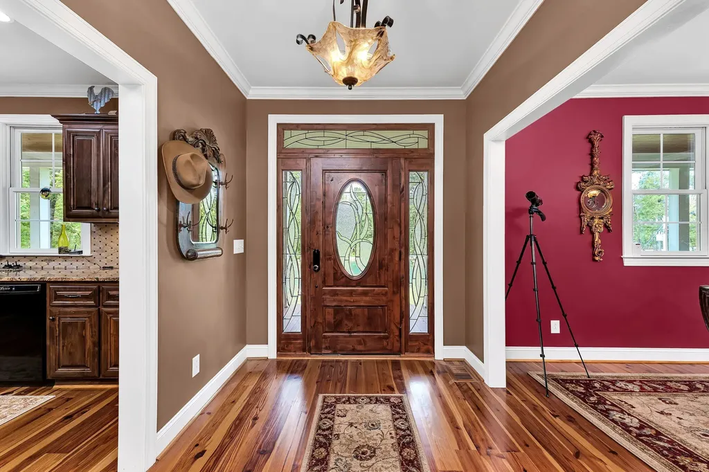 3275 Hadden Pond Road Avera GA 30803